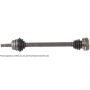 CARDONE Reman 60-7025 Remanufactured CV Axle Assembly