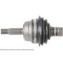 CARDONE Reman 60-7025 Remanufactured CV Axle Assembly