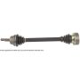 CARDONE Reman 60-7026 Remanufactured CV Axle Assembly