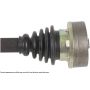 CARDONE Reman 60-7026 Remanufactured CV Axle Assembly