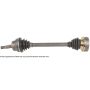 CARDONE Reman 60-7027 Remanufactured CV Axle Assembly
