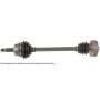 CARDONE Reman 60-7032 Remanufactured CV Axle Assembly