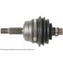 CARDONE Reman 60-7032 Remanufactured CV Axle Assembly