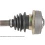 CARDONE Reman 60-7032 Remanufactured CV Axle Assembly
