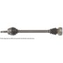 CARDONE Reman 60-7033 Remanufactured CV Axle Assembly