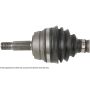 CARDONE Reman 60-7033 Remanufactured CV Axle Assembly