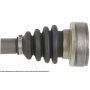 CARDONE Reman 60-7033 Remanufactured CV Axle Assembly