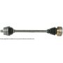 CARDONE Reman 60-7038 Remanufactured CV Axle Assembly