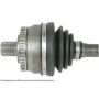CARDONE Reman 60-7038 Remanufactured CV Axle Assembly