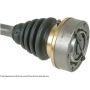 CARDONE Reman 60-7038 Remanufactured CV Axle Assembly