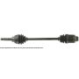 CARDONE Reman 60-7041 Remanufactured CV Axle Assembly