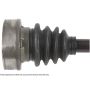CARDONE Reman 60-7045 Remanufactured CV Axle Assembly