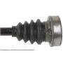 CARDONE Reman 60-7045 Remanufactured CV Axle Assembly