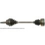 CARDONE Reman 60-7047 Remanufactured CV Axle Assembly