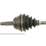CARDONE Reman 60-7047 Remanufactured CV Axle Assembly