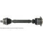 CARDONE Reman 60-7052 Remanufactured CV Axle Assembly