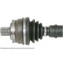 CARDONE Reman 60-7052 Remanufactured CV Axle Assembly