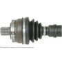 CARDONE Reman 60-7053 Remanufactured CV Axle Assembly