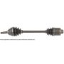 CARDONE Reman 60-7055 Remanufactured CV Axle Assembly