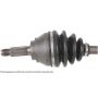 CARDONE Reman 60-7055 Remanufactured CV Axle Assembly