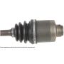 CARDONE Reman 60-7055 Remanufactured CV Axle Assembly