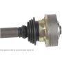CARDONE Reman 60-7059 Remanufactured CV Axle Assembly