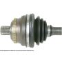CARDONE Reman 60-7070 Remanufactured CV Axle Assembly
