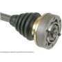 CARDONE Reman 60-7070 Remanufactured CV Axle Assembly