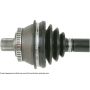 CARDONE Reman 60-7073 Remanufactured CV Axle Assembly