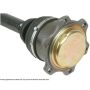 CARDONE Reman 60-7073 Remanufactured CV Axle Assembly