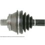 CARDONE Reman 60-7074 Remanufactured CV Axle Assembly