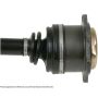 CARDONE Reman 60-7075 Remanufactured CV Axle Assembly