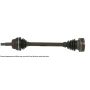 CARDONE Reman 60-7076 Remanufactured CV Axle Assembly