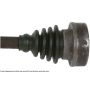 CARDONE Reman 60-7076 Remanufactured CV Axle Assembly