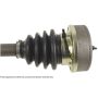 CARDONE Reman 60-7077 Remanufactured CV Axle Assembly