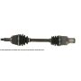 CARDONE Reman 60-7078 Remanufactured CV Axle Assembly