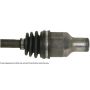 CARDONE Reman 60-7078 Remanufactured CV Axle Assembly
