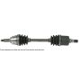 CARDONE Reman 60-7085 Remanufactured CV Axle Assembly