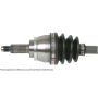 CARDONE Reman 60-7085 Remanufactured CV Axle Assembly