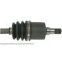 CARDONE Reman 60-7085 Remanufactured CV Axle Assembly