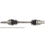 CARDONE Reman 60-7088 Remanufactured CV Axle Assembly