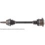CARDONE Reman 60-7101 Remanufactured CV Axle Assembly