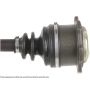 CARDONE Reman 60-7101 Remanufactured CV Axle Assembly