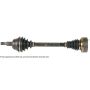 CARDONE Reman 60-7107 Remanufactured CV Axle Assembly