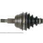 CARDONE Reman 60-7107 Remanufactured CV Axle Assembly