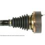 CARDONE Reman 60-7107 Remanufactured CV Axle Assembly