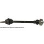 CARDONE Reman 60-7108 Remanufactured CV Axle Assembly