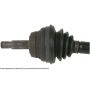 CARDONE Reman 60-7108 Remanufactured CV Axle Assembly