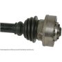 CARDONE Reman 60-7108 Remanufactured CV Axle Assembly