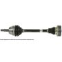 CARDONE Reman 60-7114 Remanufactured CV Axle Assembly